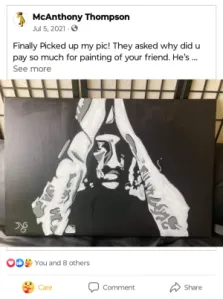 Javein Scarwin avatar