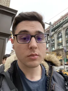 Michael