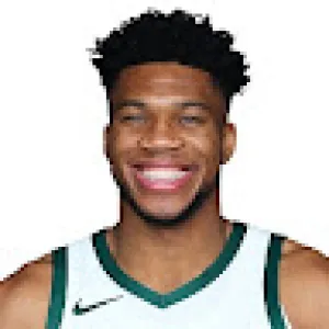 Giannis antetokoummpo avatar