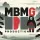 MBMG Studios logo