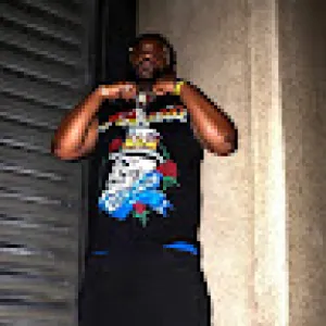 Ladarrian avatar
