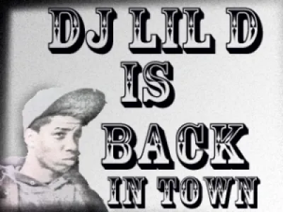 DJ LIL D avatar