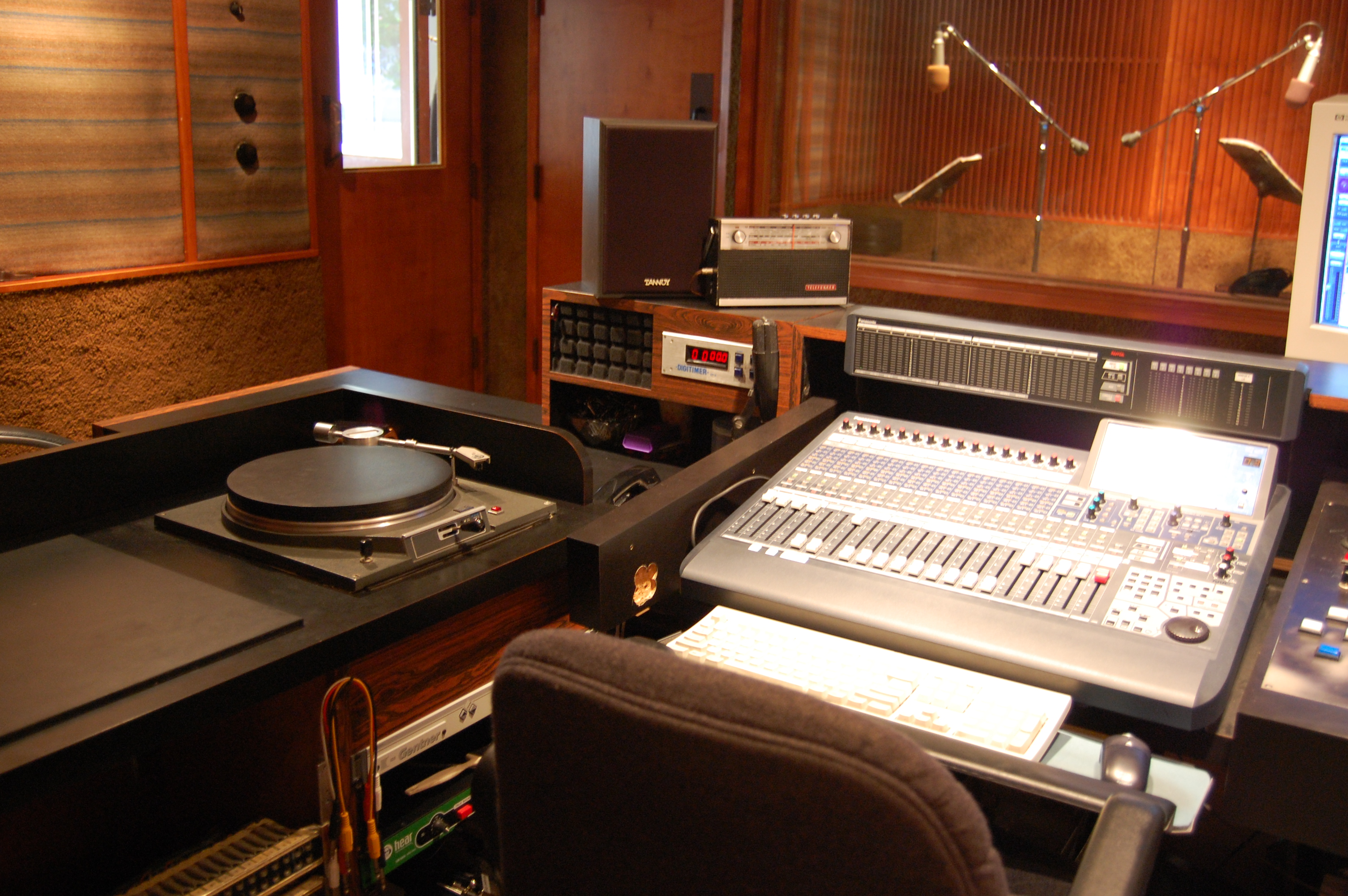 Bill Corkery Productions