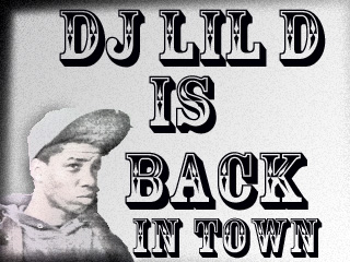 DJ LIL D