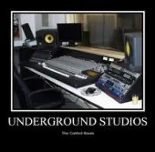 Underground Studios