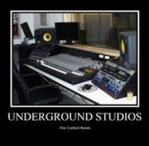 Underground Studios